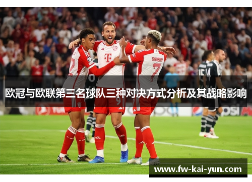 欧冠与欧联第三名球队三种对决方式分析及其战略影响