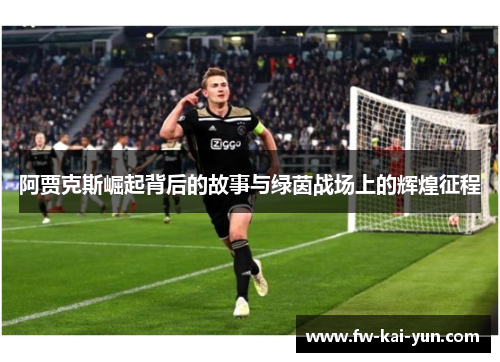 阿贾克斯崛起背后的故事与绿茵战场上的辉煌征程